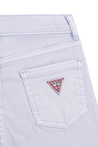 Short en jean - Mauve - Guess