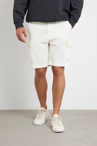 Short London - Ecru