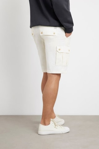 Short London - Ecru