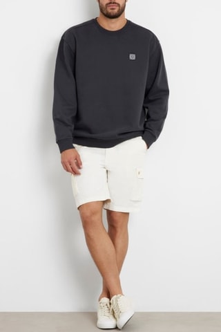 Short London - Ecru