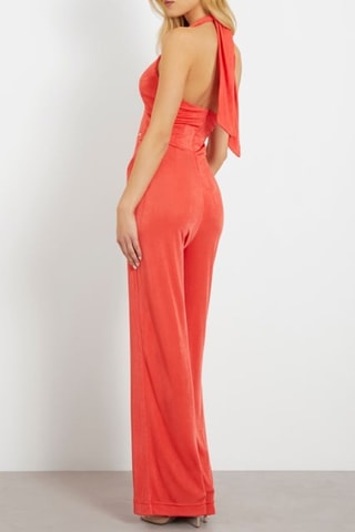 Combinaison Emily - Corail