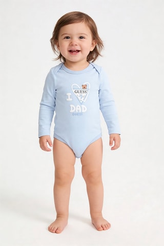 Body et pantalon - Ciel