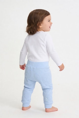 Body et pantalon - Ciel