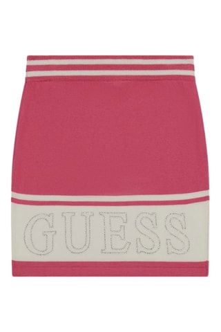 Jupe - Rose - Guess