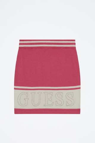 Jupe - Rose - Guess