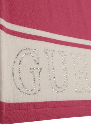 Jupe - Rose - Guess