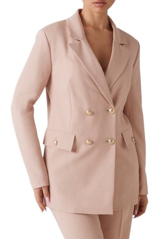 Blazer Fiona - Beige