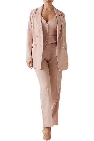 Blazer Fiona - Beige