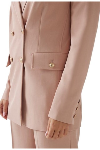 Blazer Fiona - Beige