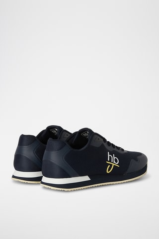 Sneakers - Azul-marinho - Harmont&Blaine Jeans