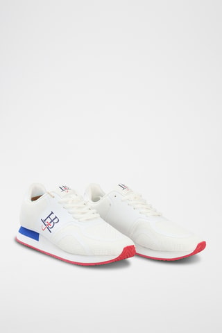 Sneakers - Branco - Harmont&Blaine Jeans