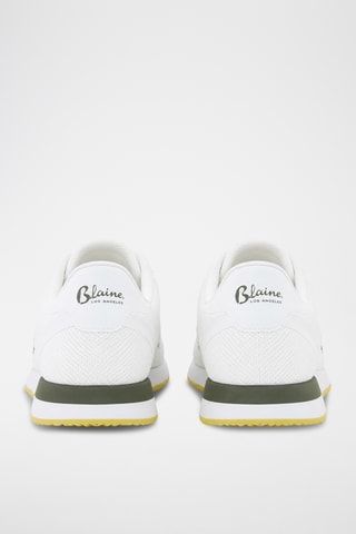 Sapatilhas - Branco - Blaine