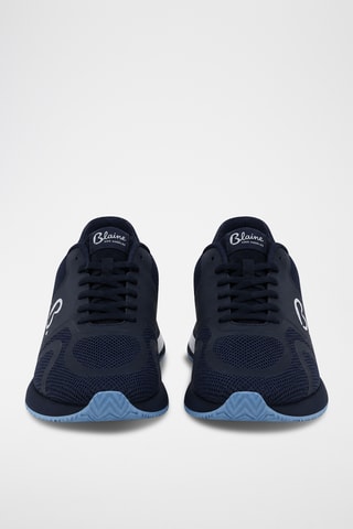 Sneakers - Azul-marinho - Blaine
