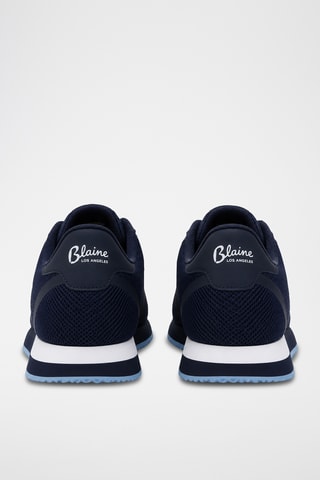 Sneakers - Azul-marinho - Blaine