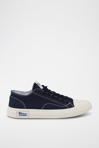 Sneakers - Azul - Blaine