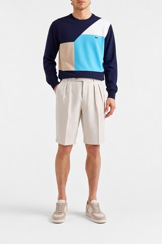 Camisola - Azul-marinho - Harmont&Blaine