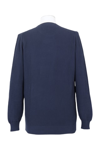 Camisola - Azul-marinho - Blaine