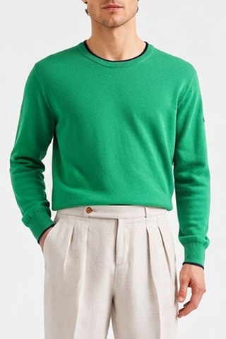 Camisola - Verde - Blaine