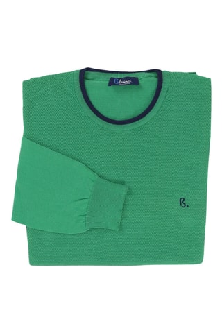 Camisola - Verde - Blaine
