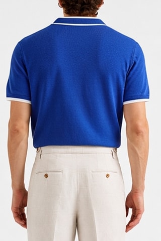 Camisola - Azul - Blaine