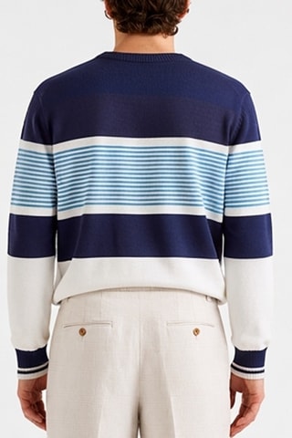 Camisola - Azul - Blaine