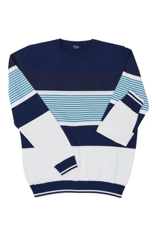 Camisola - Azul - Blaine