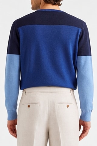 Camisola - Azul - Blaine