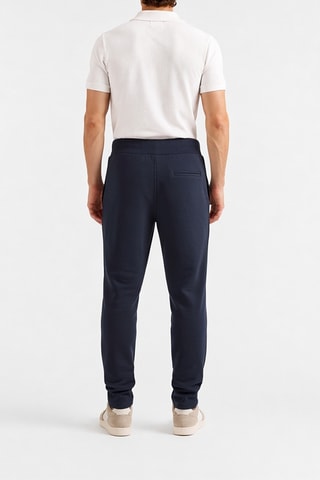 Calças de treino - Azul-marinho - Harmont&Blaine Jeans