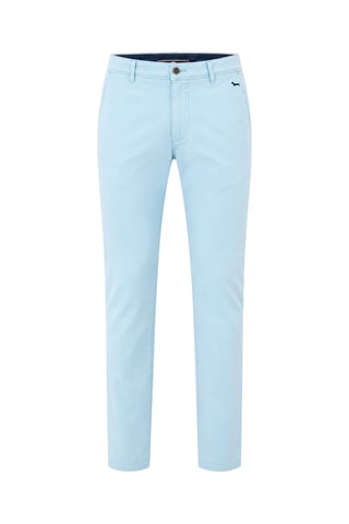 Calças chino - Azul-claro - Harmont&Blaine