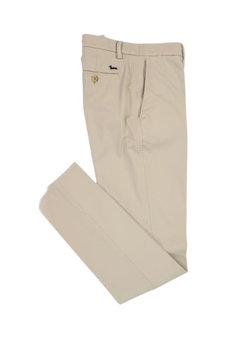 Calças chino - Bege - Harmont&Blaine
