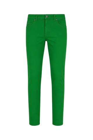 Calças - Verde - Harmont&Blaine Jeans