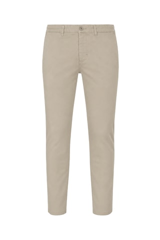 Calças chino slim - Bege - Harmont&Blaine Jeans