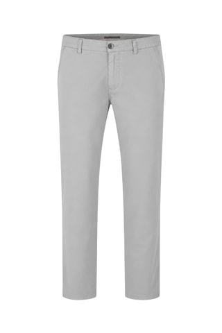 Calças chino - Cinzento-claro - Harmont&Blaine