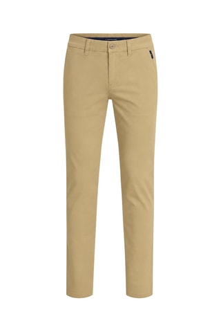 Calças chino - Bege - Harmont&Blaine