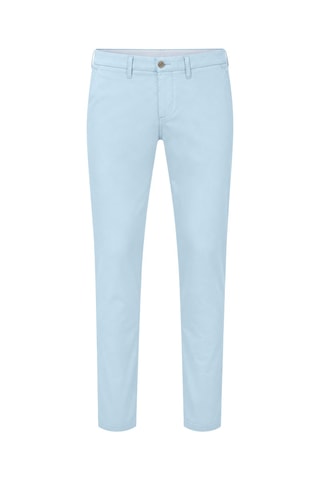 Calças chino - Azul-claro - Harmont&Blaine
