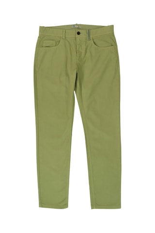 Calças chino - Verde-claro - Blaine