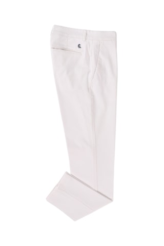 Calças chino - Esbranquiçado - Blaine