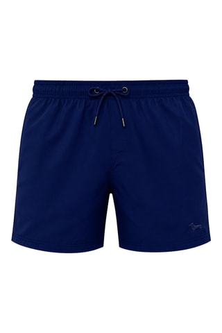 Boxers de banho - Azul-marinho - Harmont&Blaine