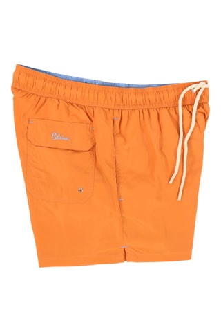 Calções de banho - Laranja - Blaine
