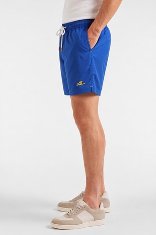 Boxers de banho - Azul - Harmont&Blaine