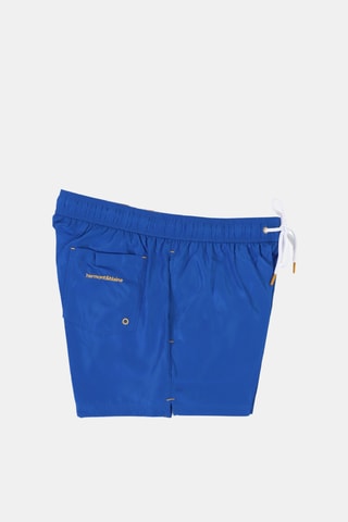 Boxers de banho - Azul - Harmont&Blaine