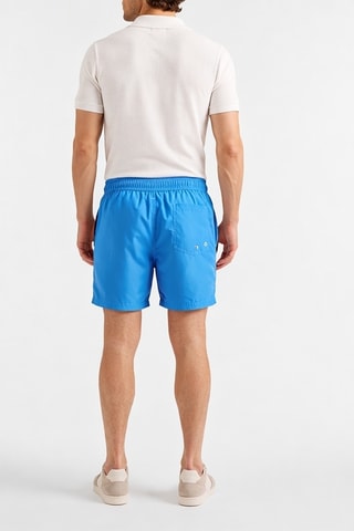 Boxers de banho - Azul - Harmont&Blaine