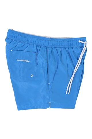 Boxers de banho - Azul - Harmont&Blaine