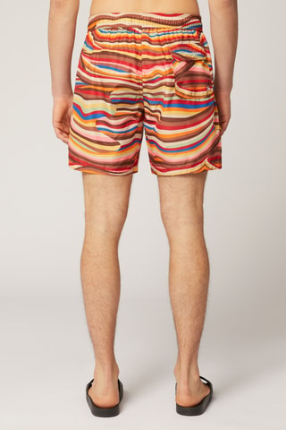 Boxers de banho - Multicor - Harmont&Blaine