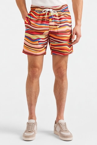 Boxers de banho - Multicor - Harmont&Blaine
