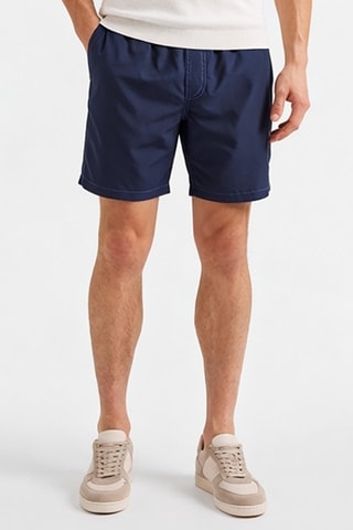 Boxers de banho - Azul-marinho - Harmont&Blaine