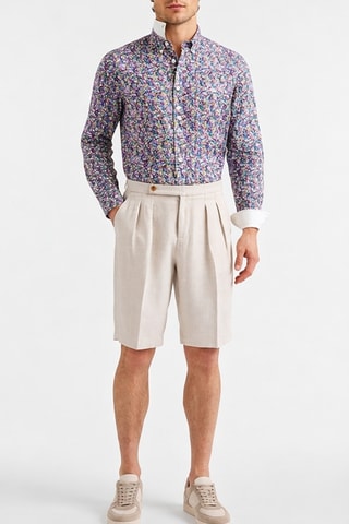 Camisa - Multicor - Harmont&Blaine