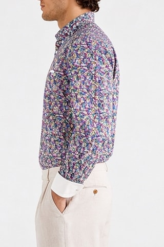 Camisa - Multicor - Harmont&Blaine
