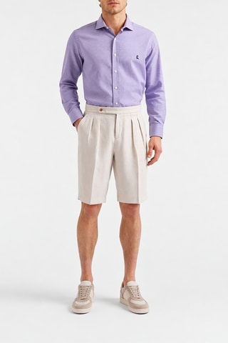 Camisa - Índigo - Blaine