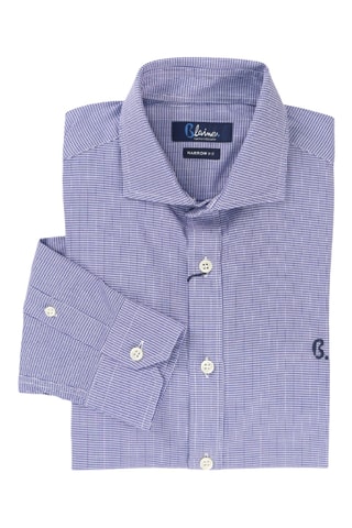 Camisa - Índigo - Blaine